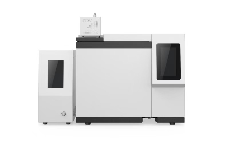 熱裂解氣相色譜質(zhì)譜聯(lián)用儀