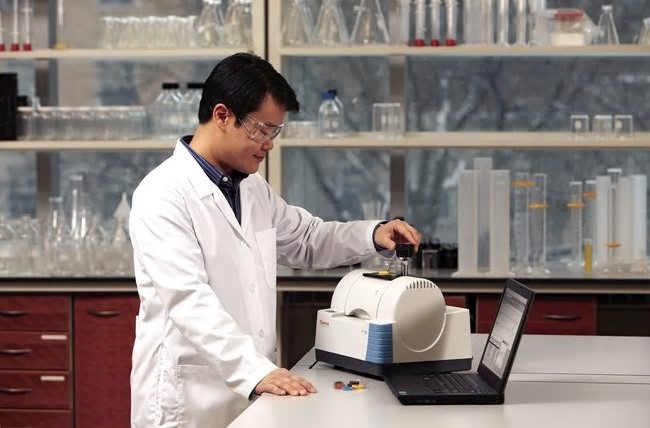 傅里葉紅外光譜儀 傅里葉紅外光譜儀