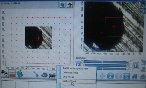Nicolet iN10 顯微紅外光譜儀  Nicolet iN10 顯微紅外光譜儀